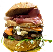 Bun Sporty proteico ai Cereali -  Fit low Carb