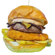 Bun Sesamo
